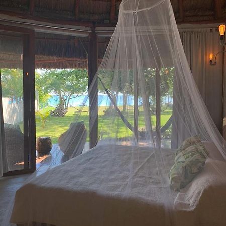 Villa Pucte 13 Bacalar Exterior foto