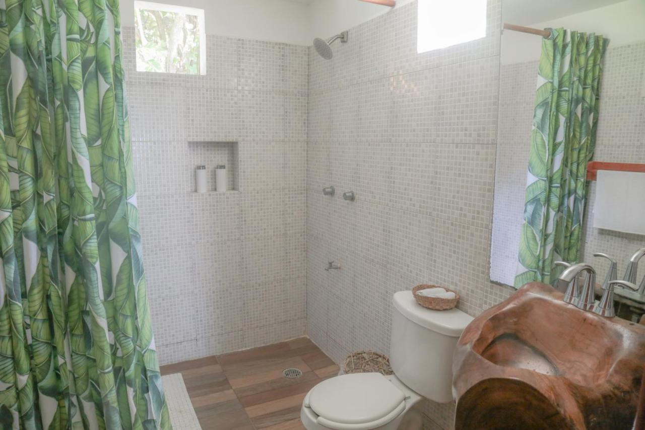 Villa Pucte 13 Bacalar Exterior foto