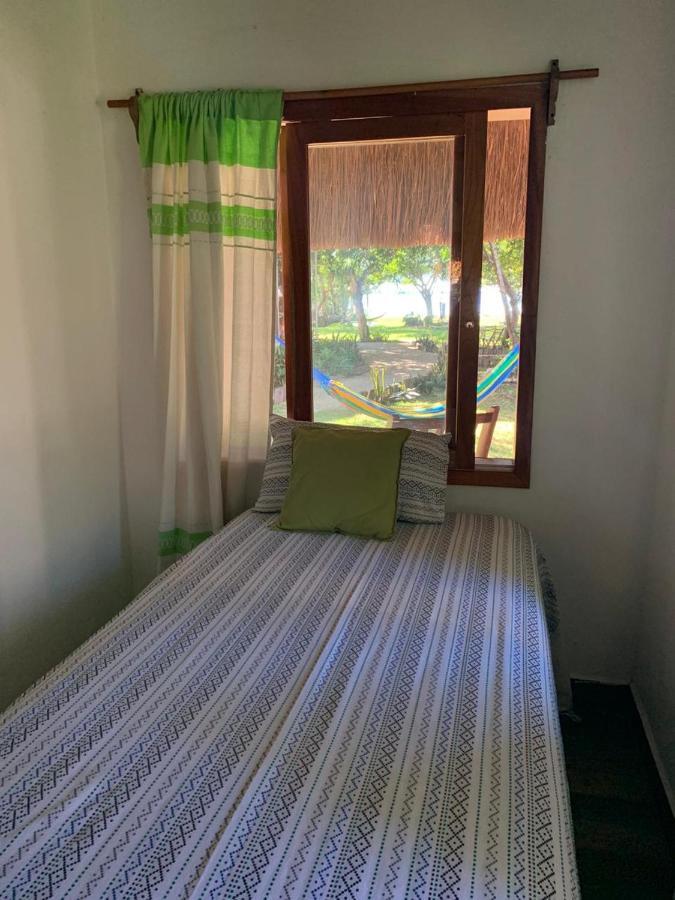 Villa Pucte 13 Bacalar Exterior foto