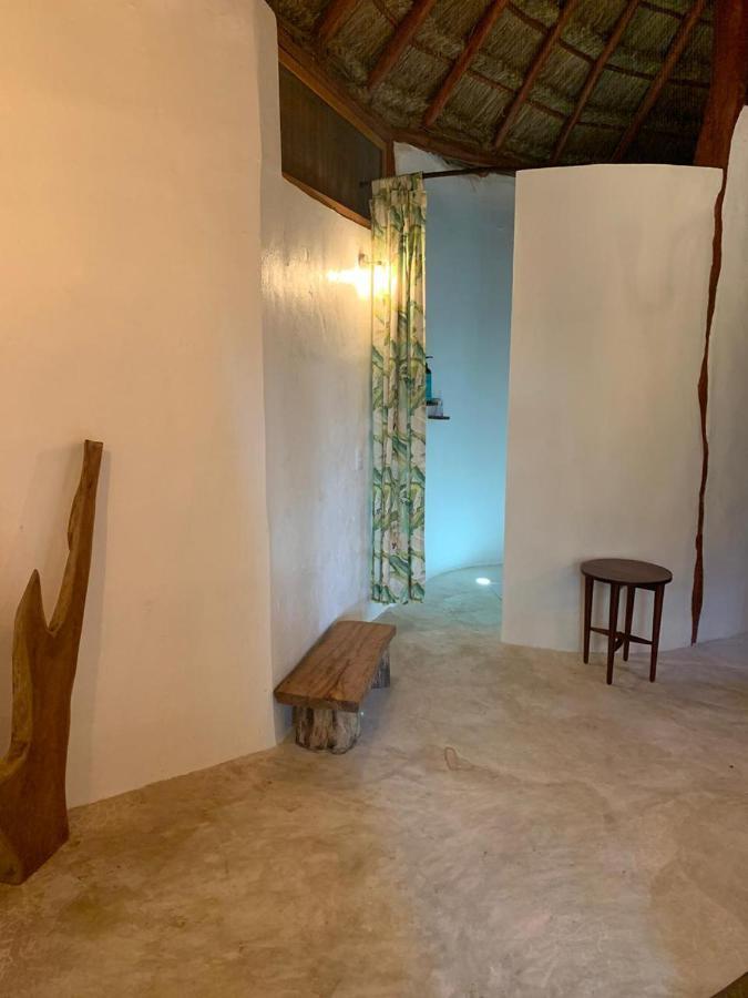 Villa Pucte 13 Bacalar Exterior foto