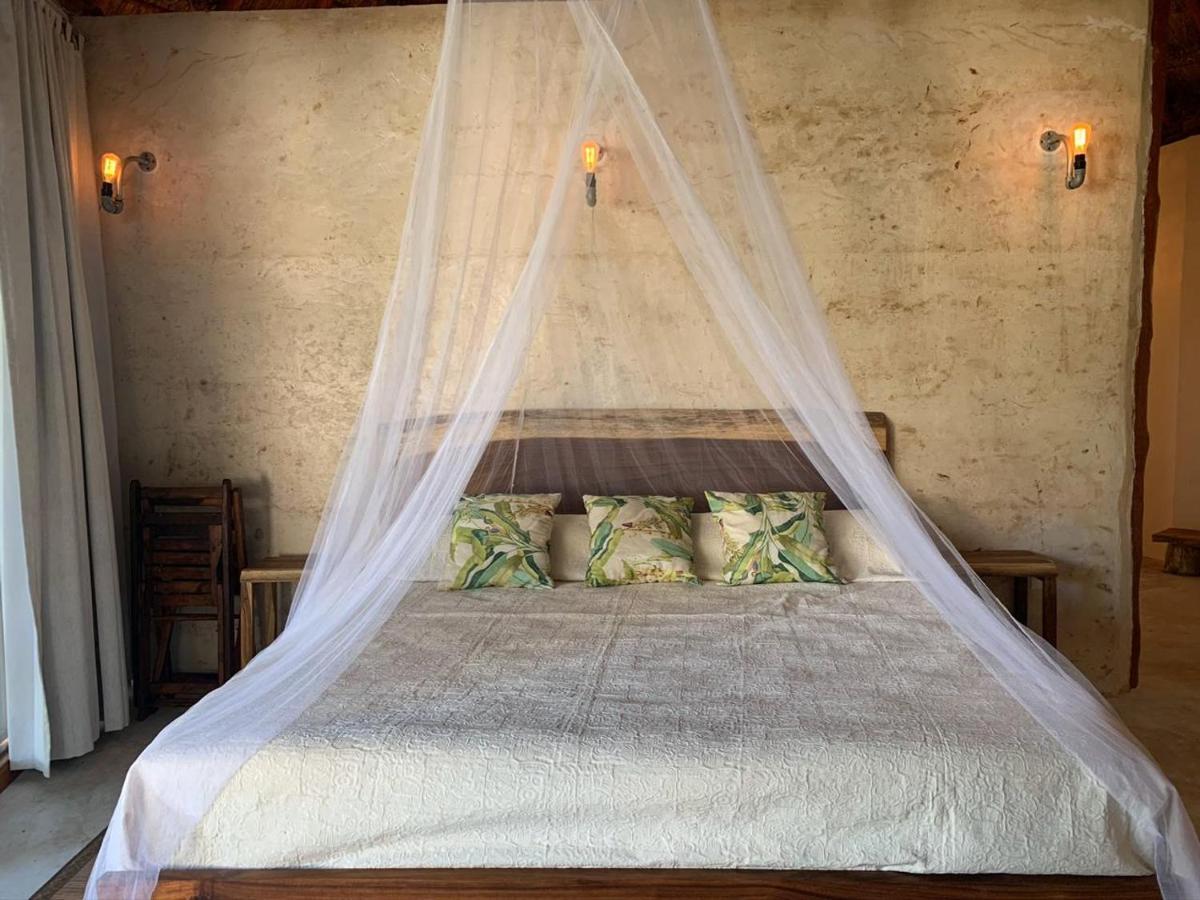 Villa Pucte 13 Bacalar Exterior foto